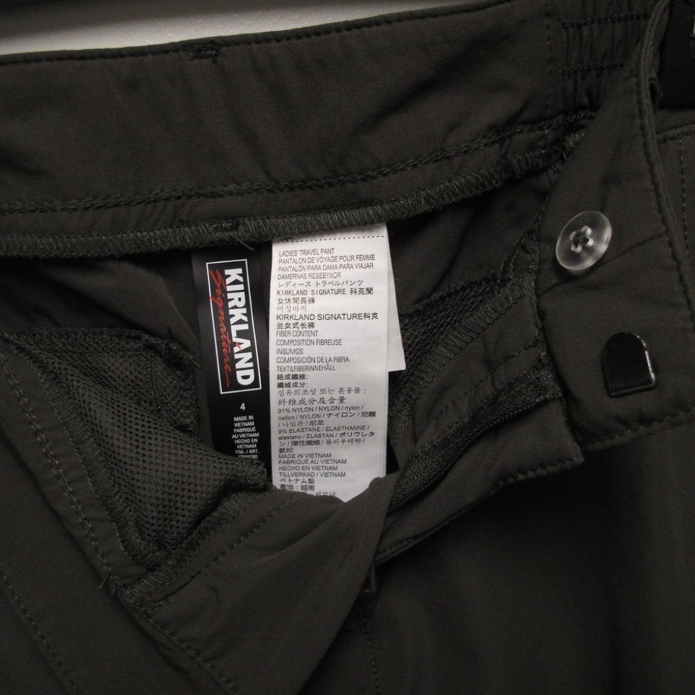 Everyday Travel Outdoor Hiking Pants - Picture 10 of 11